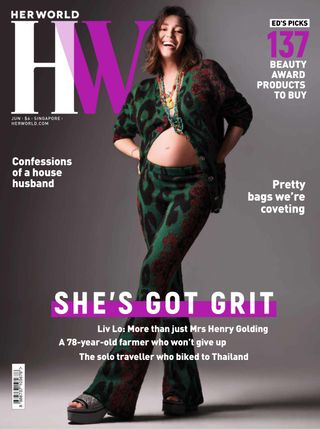 Her World Singapore