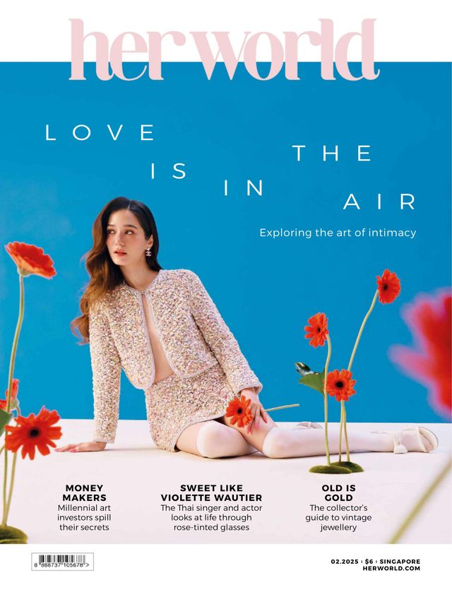 Her World Singapore