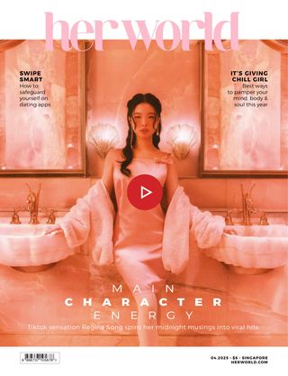 Her World Singapore