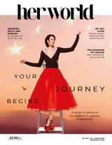 Her World Singapore