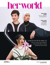 Her World Singapore