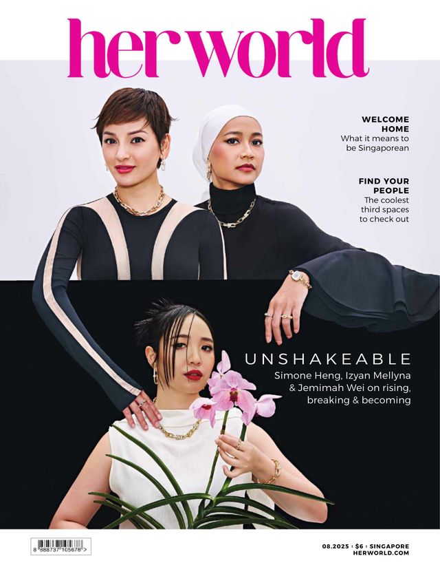 Her World Singapore