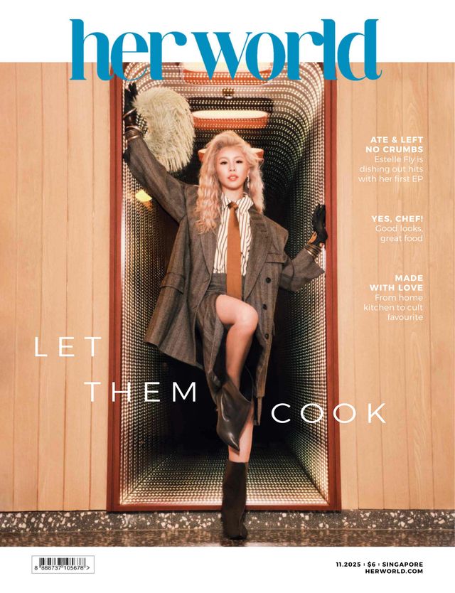 Go Unlimited with Magzter GOLD