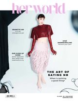 Her World Singapore