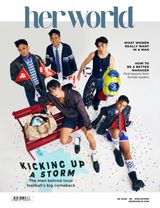 Her World Singapore