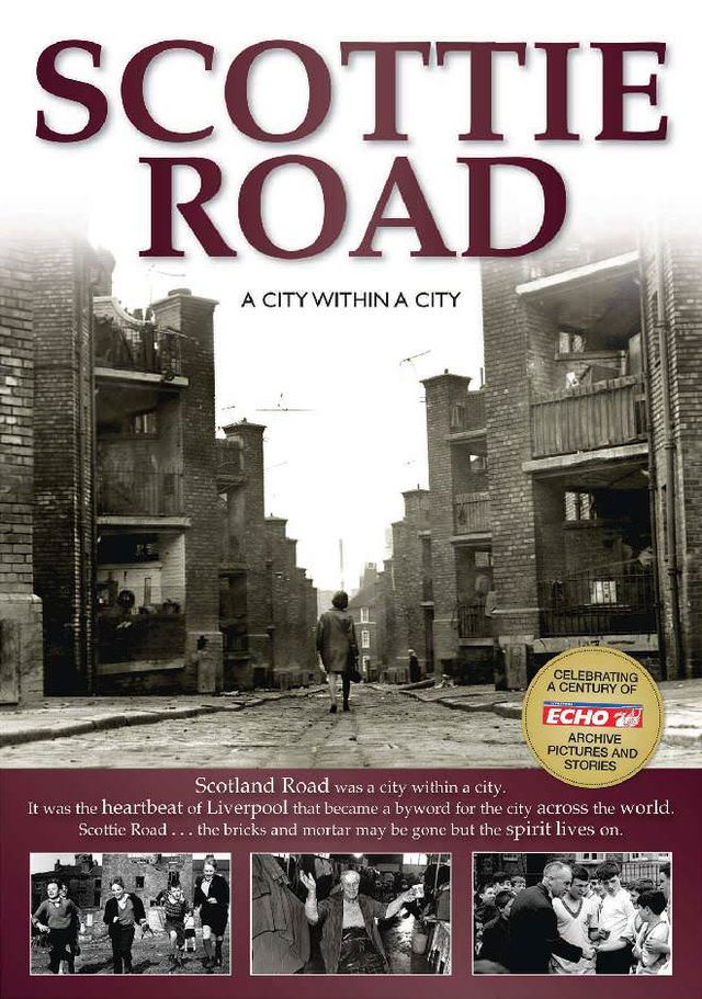Scottie Road