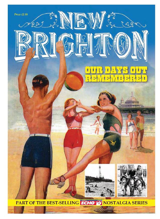 New Brighton