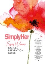 Cancer Booklet