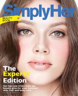 Beauty Book