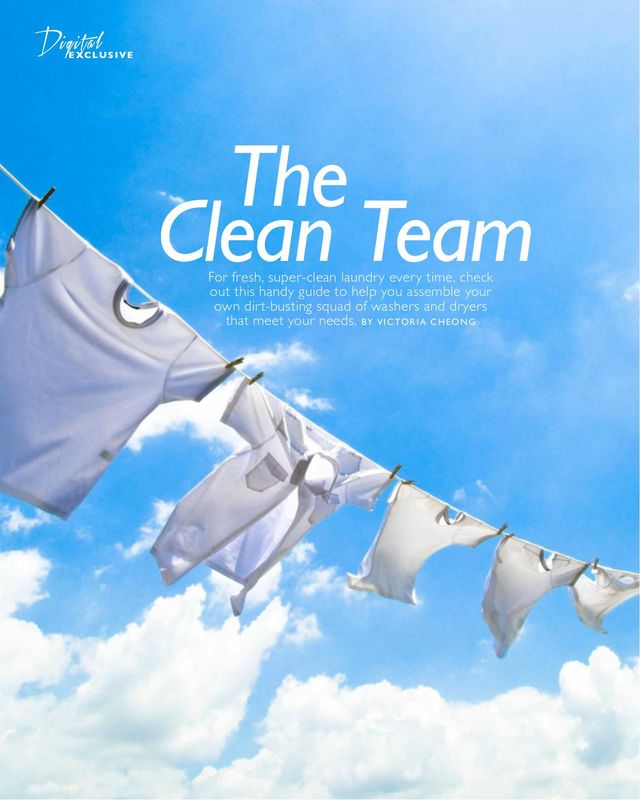 Simply Her Singapore