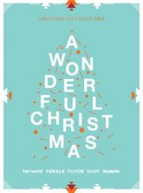 Christmas Gift Guide 2015