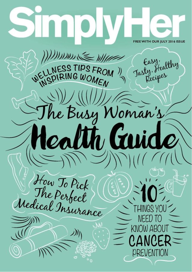 Simply Her Singapore