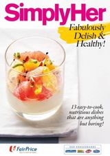 Fabulously Delish & Healthy!
