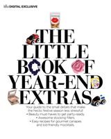The Little Book of Year-End Extras