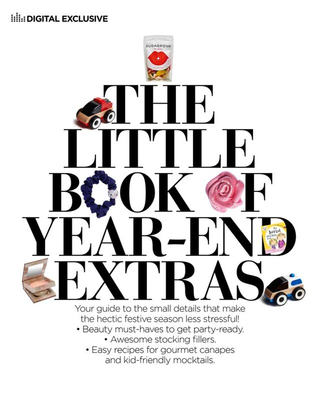 Go Unlimited with Magzter GOLD