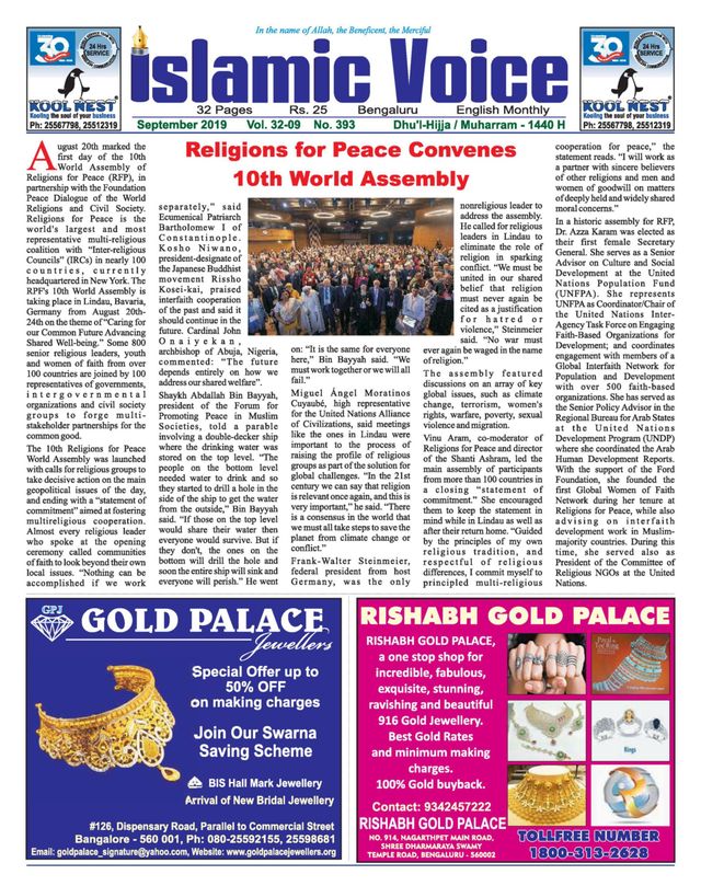 Go Unlimited with Magzter GOLD