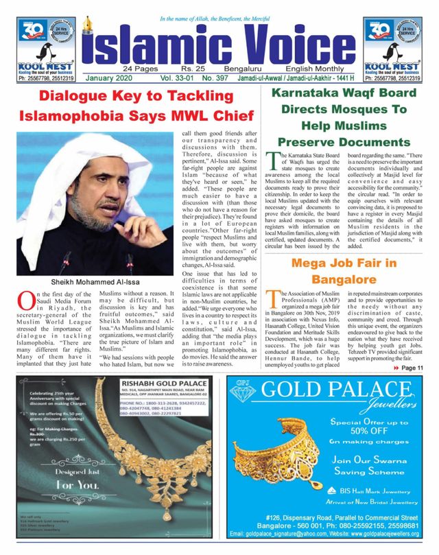 Go Unlimited with Magzter GOLD