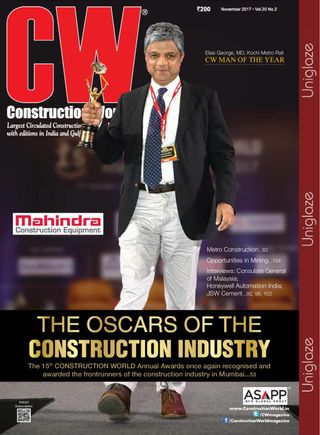 Construction World