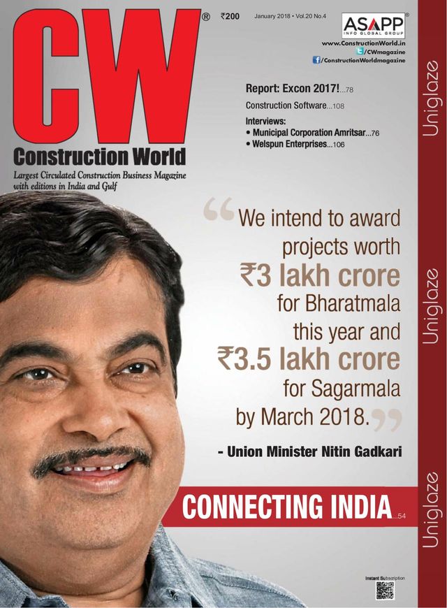 Construction World