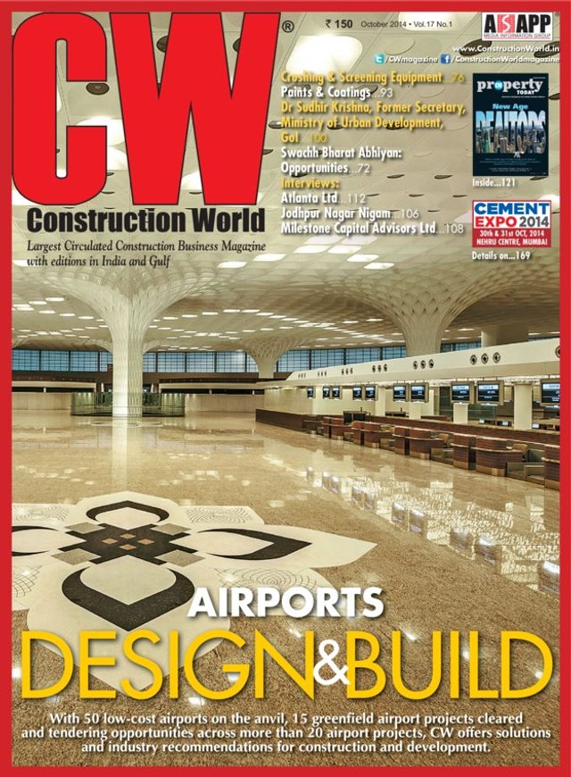 Construction World