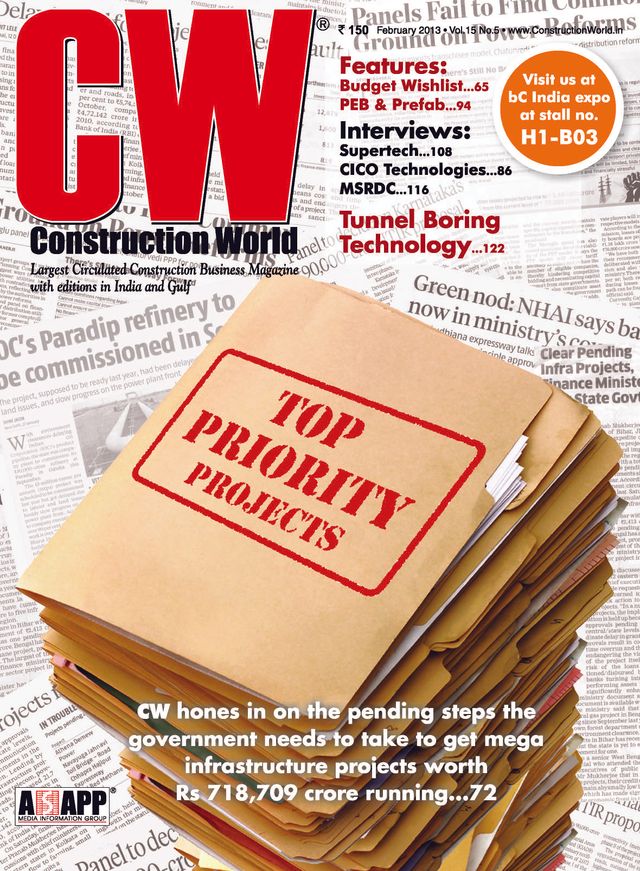 Construction World