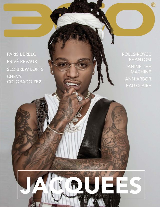 360 MAGAZINE