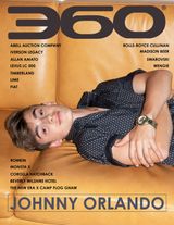 Johnny Orlando