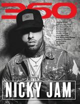 Nicky Jam