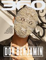 Don Benjamin