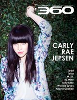 360 MAGAZINE - Summer Issue Summer Issue