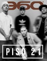 Piso 21