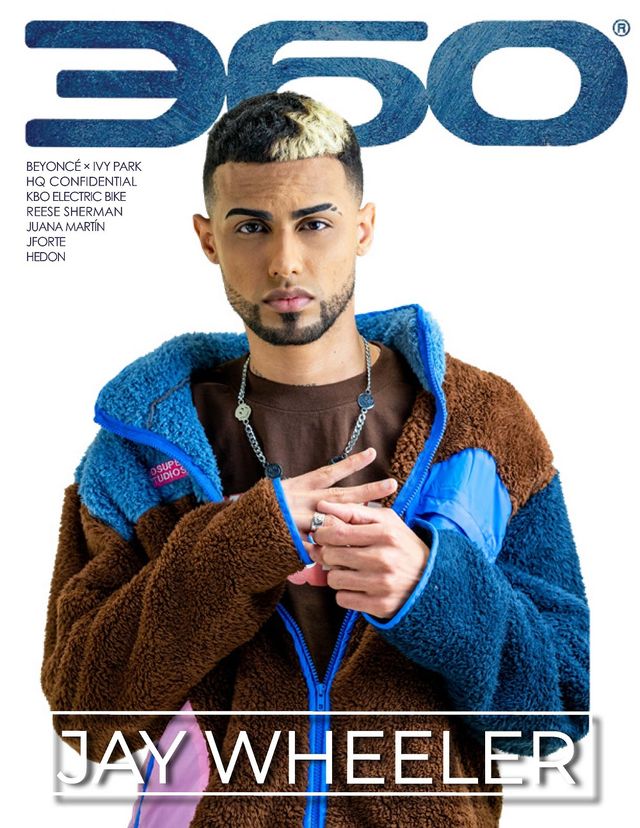 360 MAGAZINE