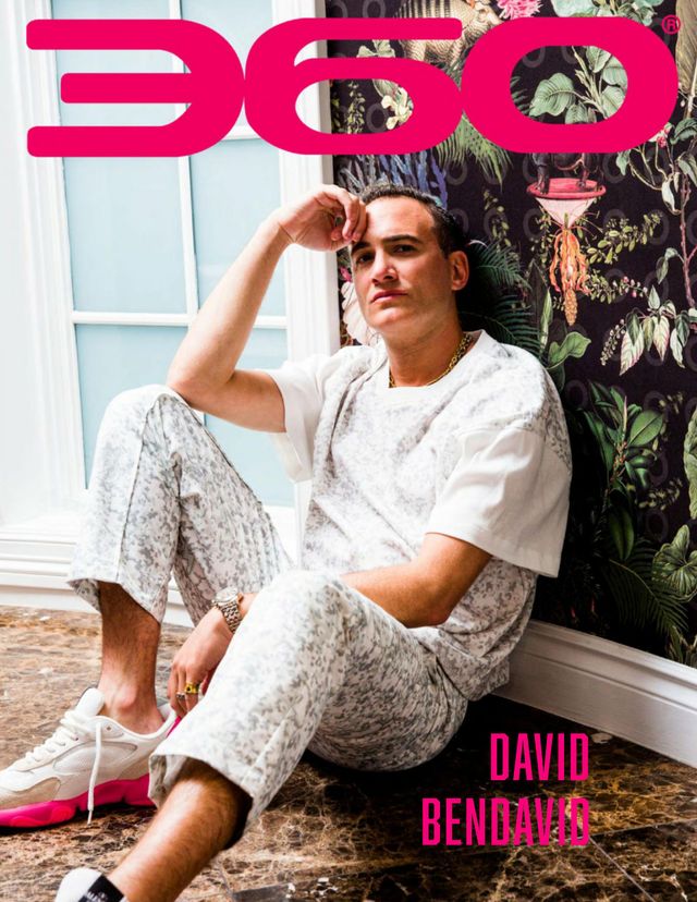 360 MAGAZINE