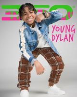 Young Dylan