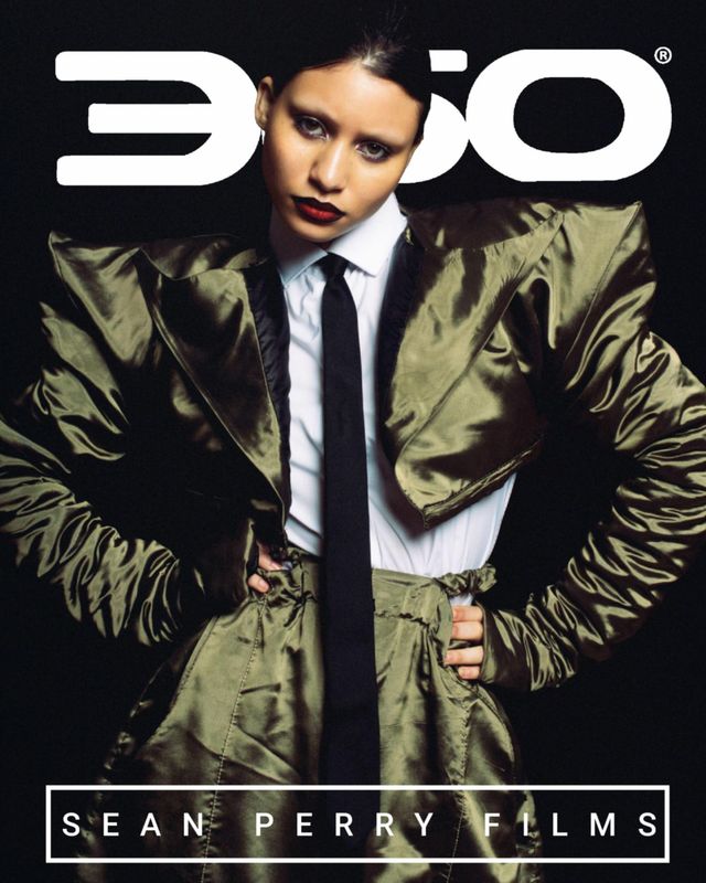 360 MAGAZINE