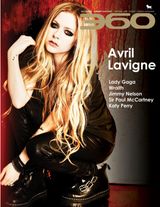 360 MAGAZINE - Barbary Lion Issue Barbary Lion Issue