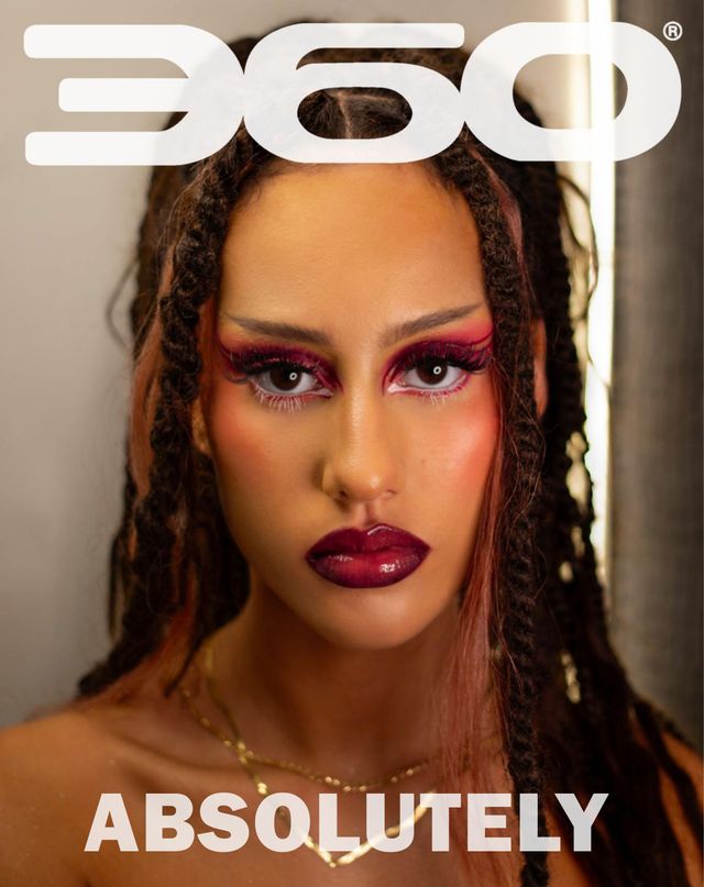 360 MAGAZINE