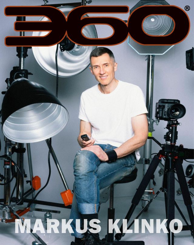360 MAGAZINE