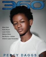 360 MAGAZINE