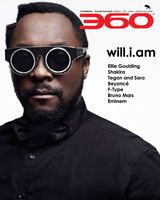 360 MAGAZINE - Golden Toad Issue Golden Toad Issue