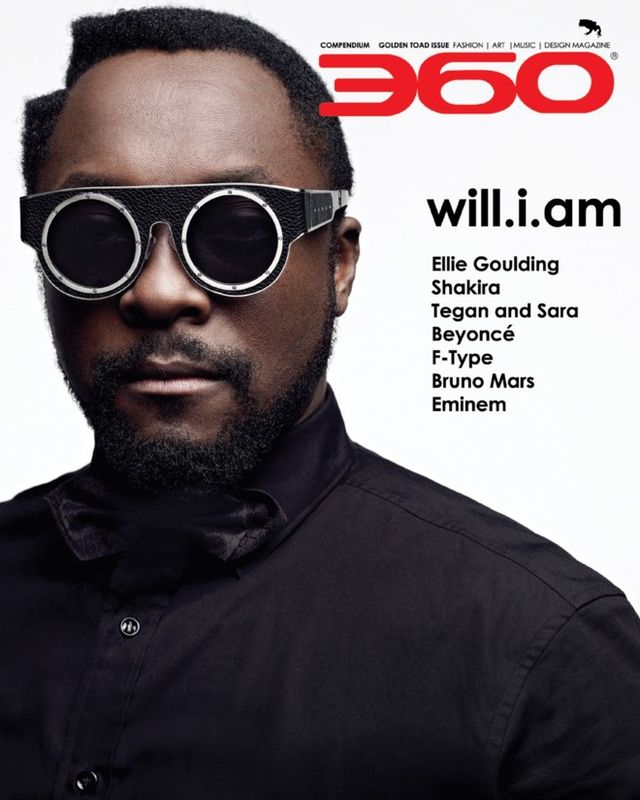 360 MAGAZINE