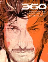 360 MAGAZINE - Fashion Music Movement Issue Fashion Music Movement Issue