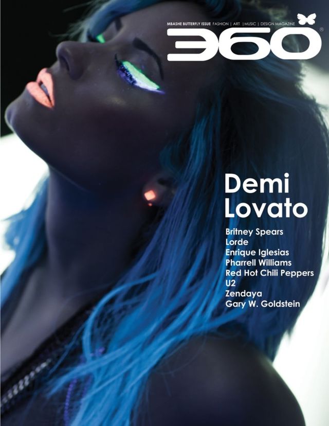 360 MAGAZINE