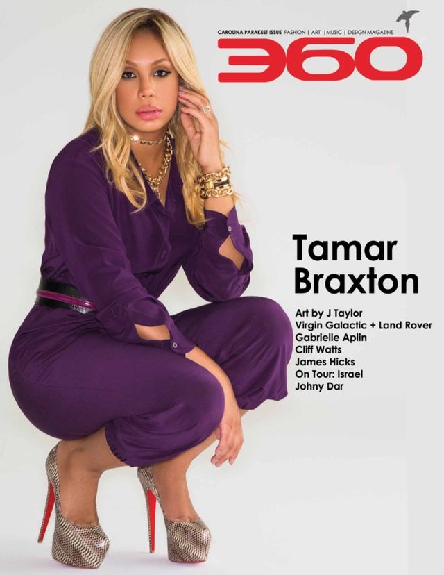 360 MAGAZINE