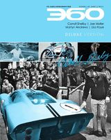 360 MAGAZINE - Art & Entertainment Issue Art & Entertainment Issue