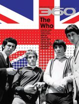 360 MAGAZINE - Scottish Wildcat Issue - The Who Scottish Wildcat Issue - The Who