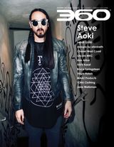 360 MAGAZINE - Golden Cat Issue Golden Cat Issue