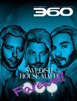 360 MAGAZINE - Compendium Issue Compendium Issue