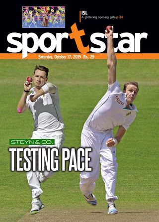Sportstar