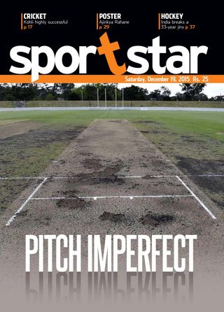Sportstar